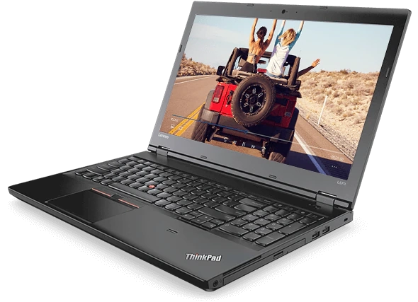 Lenovo ThinkPad L570ノートPC - Windowsノート本体