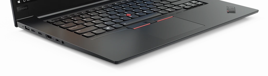 ThinkPad X1 Extreme(2018) 