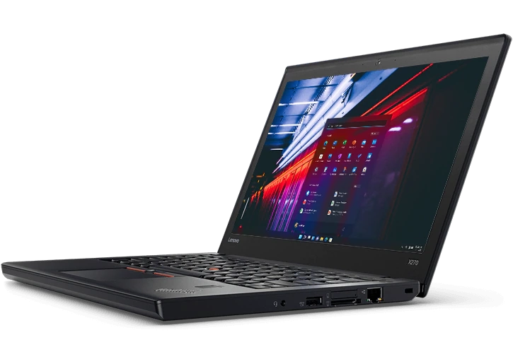 Lenovo ThinkPad X270 ( Core i7 第7世代 ) - ノートPC