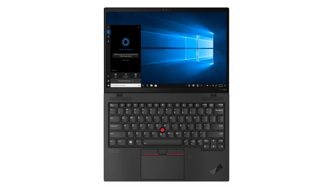 フルスペック】ThinkPad X1 Nano Gen1 タッチパネル/LTE smcint.com