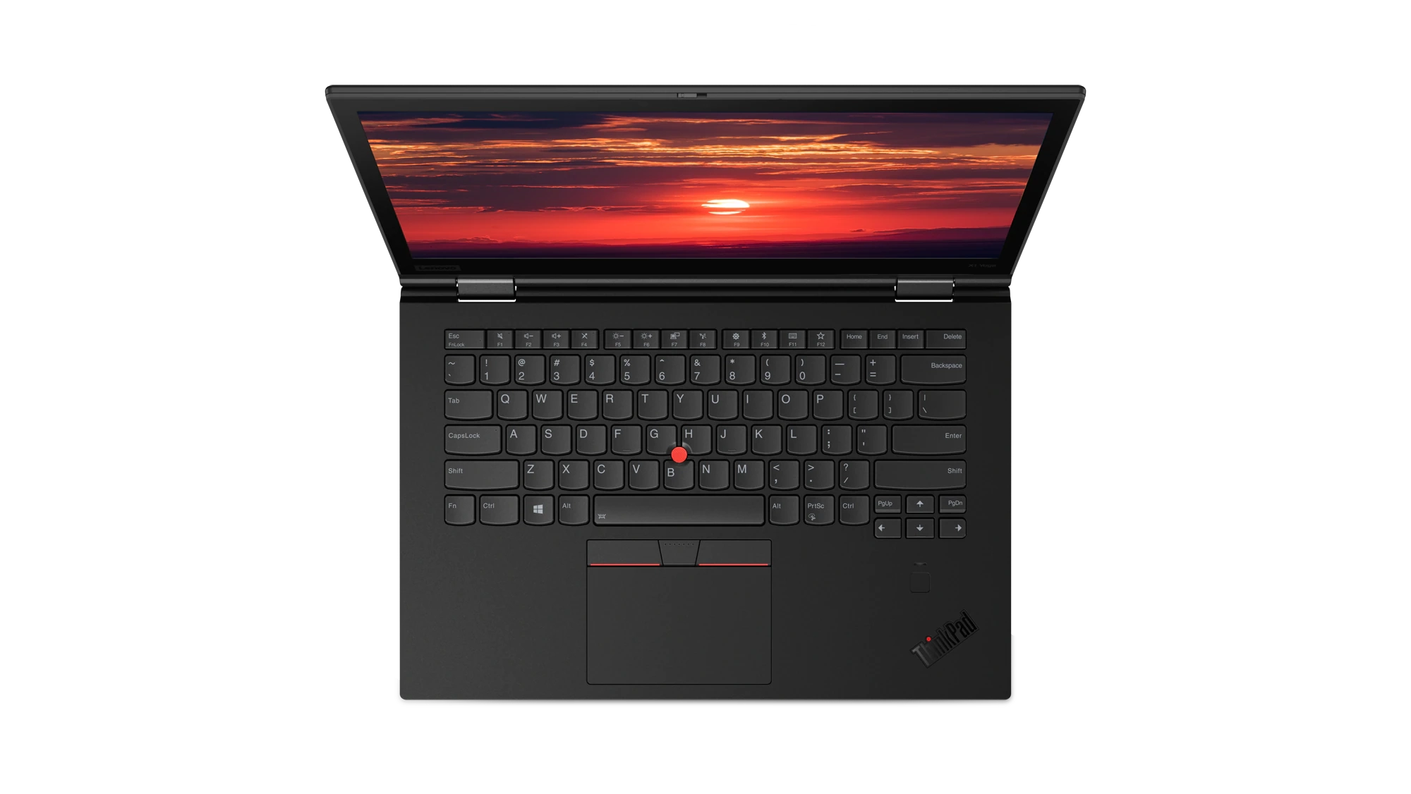 ThinkPad X1 Yoga | ハイエンドのマルチモード PC | レノボ・ ジャパン