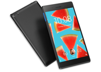 Lenovo Tab 7 Essential | コストパフォーマンスに優れたタブレット