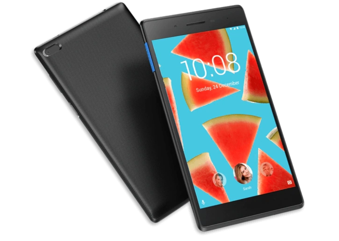Lenovo Tab 7 Essential | コストパフォーマンスに優れたタブレット