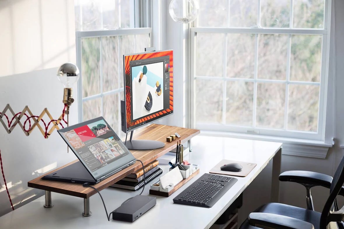 ThinkPad X1 Yoga(2018)  (第8世代インテル)