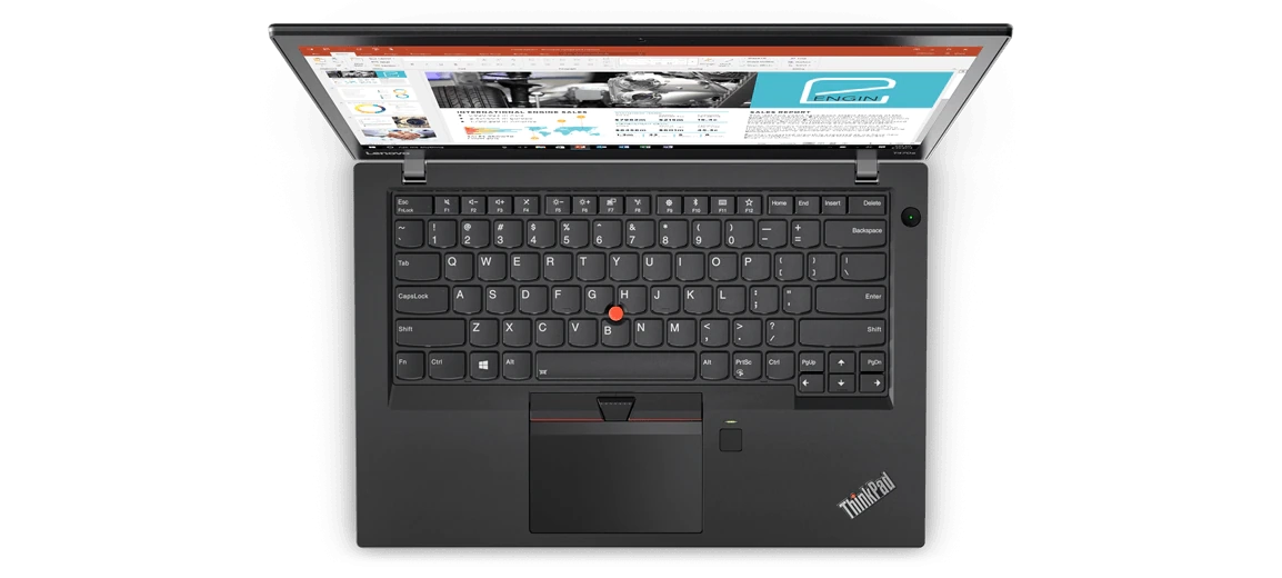 ThinkPad T470s | 14 型ノートパソコン | レノボ・ ジャパン