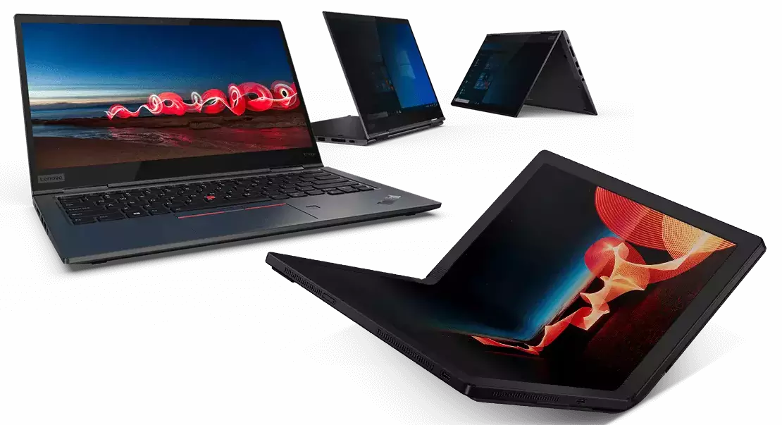 ThinkPad X1 シリーズ | 2-in-1 および折りたたみ式 PC | レノボ