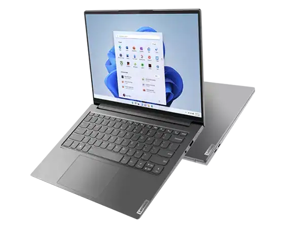 [美品] Lenovo Yoga Slim 770i Pro 14型 ノートPC