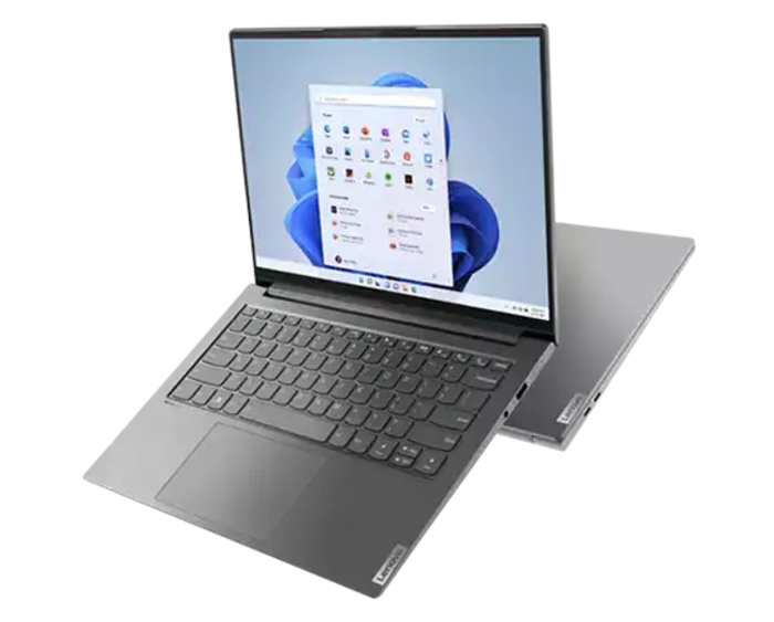 【美品】Lenovo Yoga Slim 7 Pro /第12世代Core i5 Lenovo Yoga Slim 770i Pro(14型 第12世代インテル) | スリムで