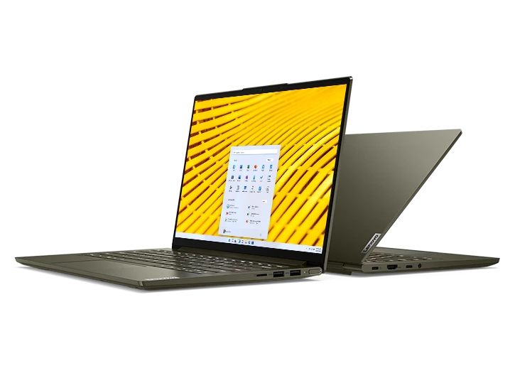 オンラインストア割 Kain様　専用『11世代★美品』Lenovo Yoga Slim 750i ノートPC