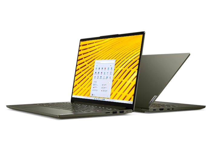 【ノートPC】Lenovo Yoga Slim 750i Yoga Slim 750i (14) | スリムでスマートな14型ノート | レノボ・ ジャパン