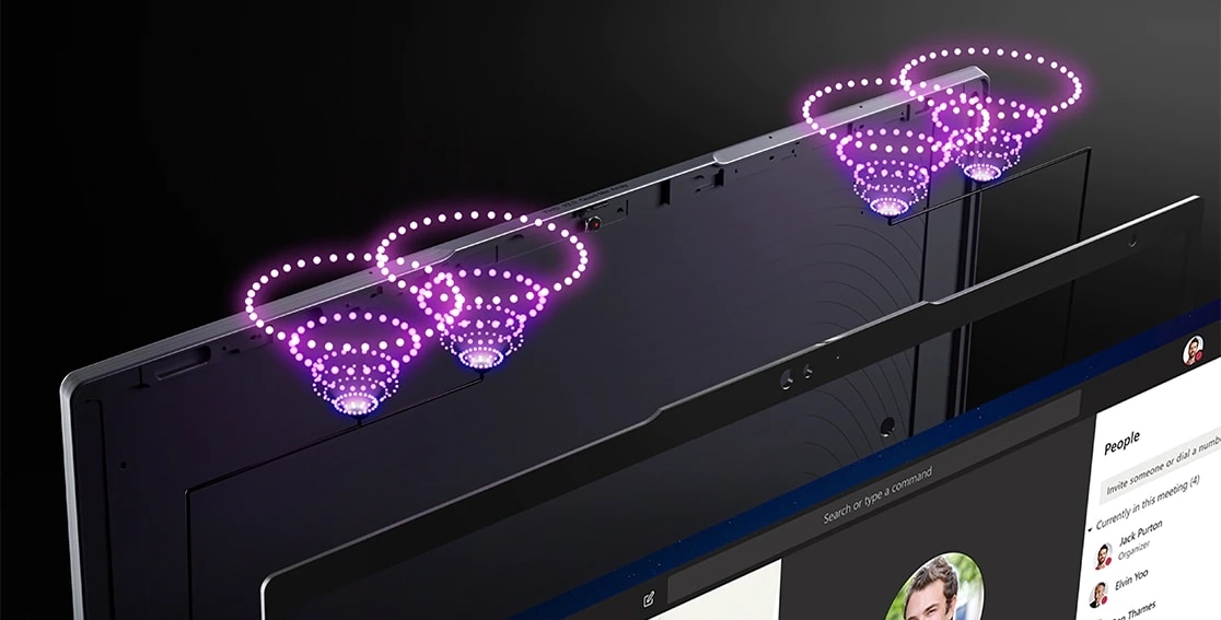 ThinkPad X1 Yoga Gen 7 (インテル® Evo™ プラットフォーム)