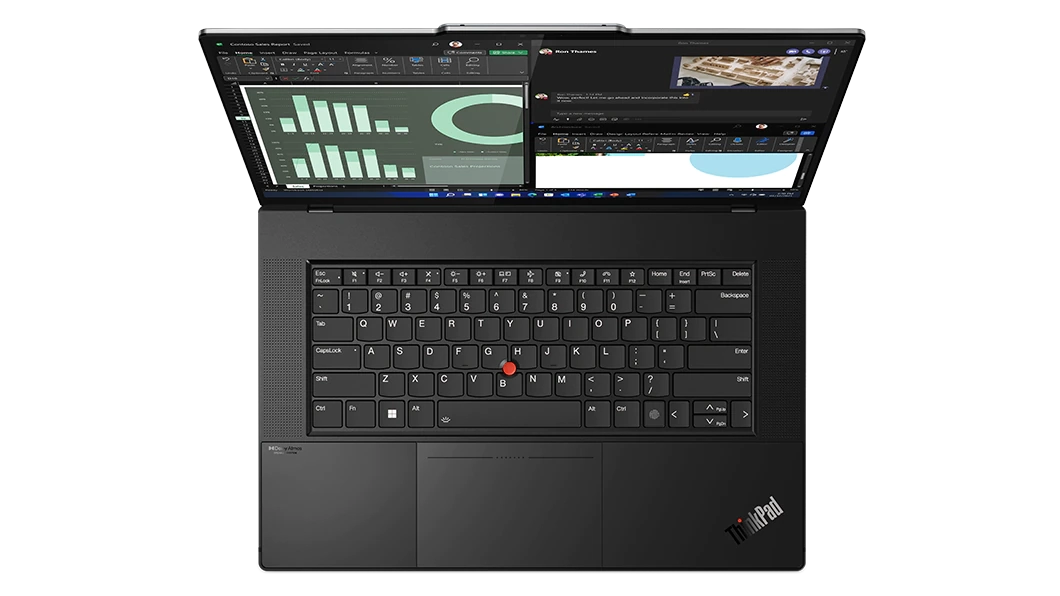 ThinkPad Z16 Gen 1(AMD)