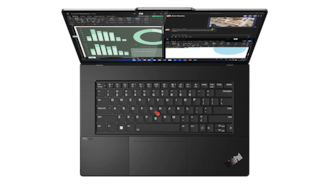 ThinkPad Z16 Gen 1 (AMD) | デザイン性、性能、サステナビリティを