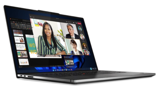 ThinkPad Z16 Gen 1 (AMD) | デザイン性、性能、サステナビリティを