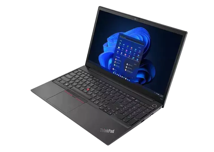 ThinkPad E15 Gen 4 (15型 Intel) | 15型インテル搭載ビジネスノート ThinkPad E15 Gen 4 (15型 Intel) | 15型インテル搭載ビジネスノート