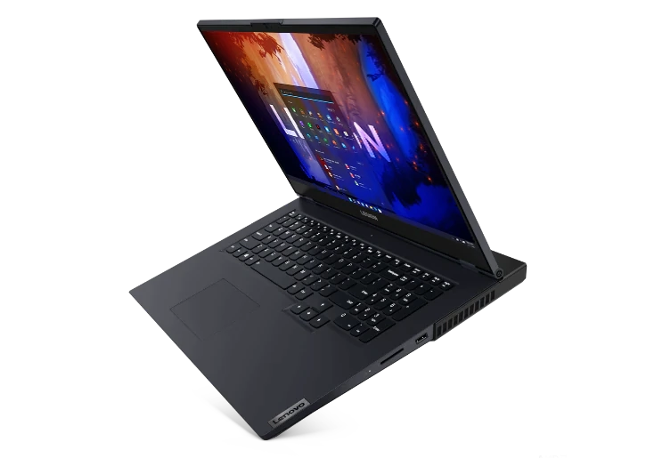 Legion 560 (17) | 大画面ゲーミングノートPC | レノボ・ ジャパン