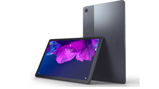 Tab P11 | ファーストクラスの11型タブレット | レノボ・ ジャパン