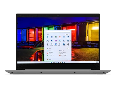 Lenovo IdeaPad Slim 350(15) | 生活を快適にする15.6型ノートPC