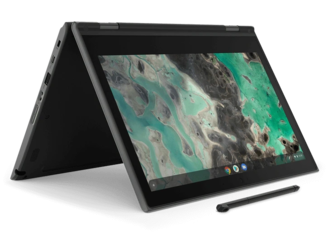 Lenovo Chromebook レノボ　タブレット Lenovo 10e Chromebook Tablet | Chromebookの可能性を広げる10型
