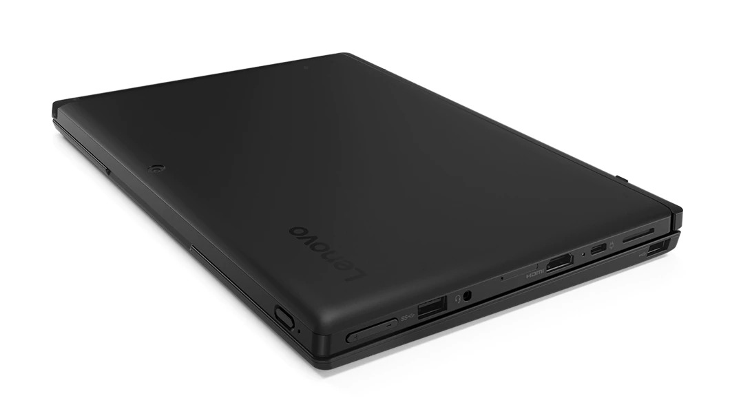 Lenovo Tablet 10 | 10.1型ビジネス向け2in1タブレット | レノボ
