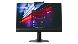 LenovoThinkCentreM920zオールインワンデスクトップやや難あり 7f6trq4xflwssbyb717gptc93j9im7