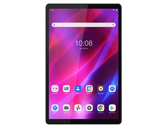 レノボ Lenovo Tab K10(10.3/Android 12/アビスブルー/4GB+64GB/WWAN