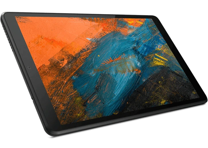 Lenovo Tab M8 (HD) | 8 型タブレット | レノボ・ ジャパン