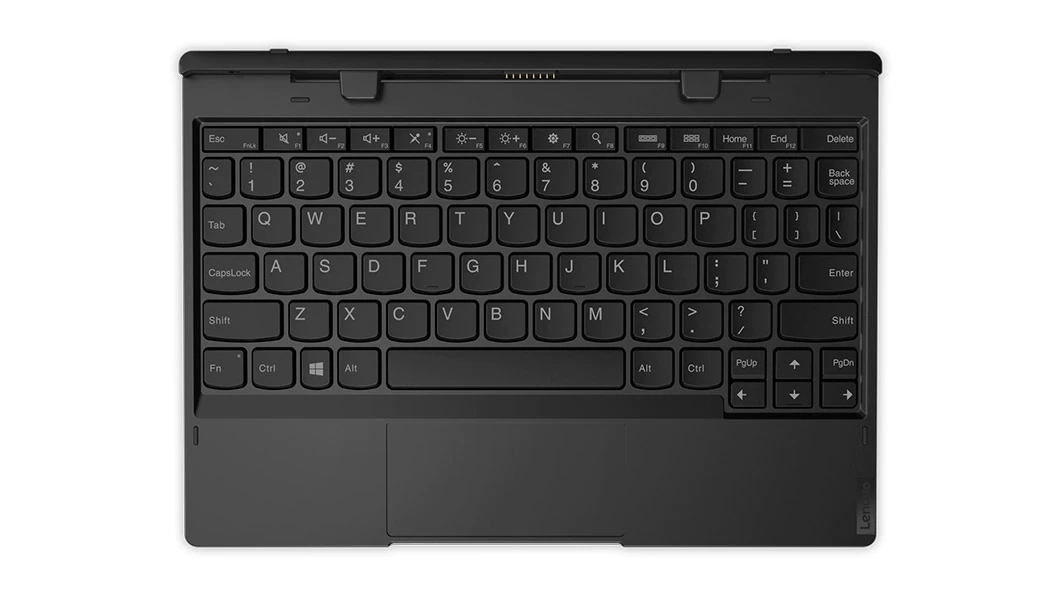 Lenovo Tablet 10 | 10.1型ビジネス向け2in1タブレット | レノボ