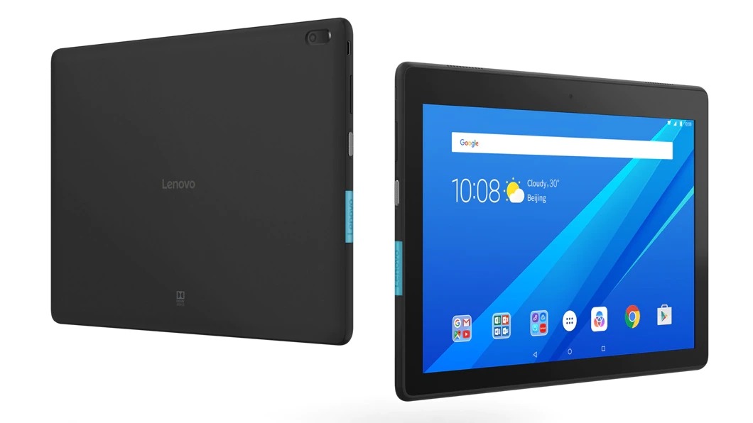 Lenovo Tab E10 | 10.1型のファミリー向けタブレット | レノボ・ ジャパン