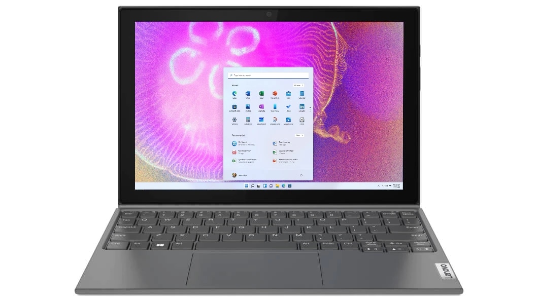 新品 Lenovo IdeaPad Duet 350i win10純正オフィス付