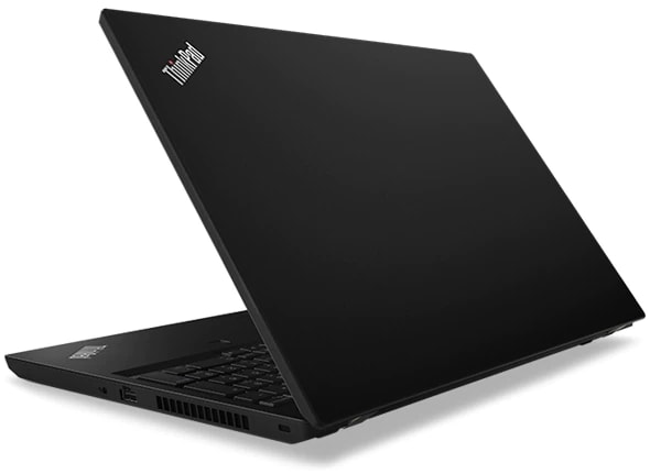 Lenovo ThinkPad L590 | ビジネスに貢献する15.6型ノートPC | レノボ 