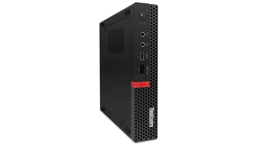 デスクトップ型PCLenovo ThinkCentre M75q-1 Tiny