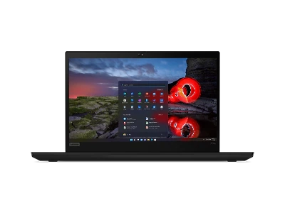 ThinkPad P14s Gen 2 | パワフルな機動性のモバイルワークステーション