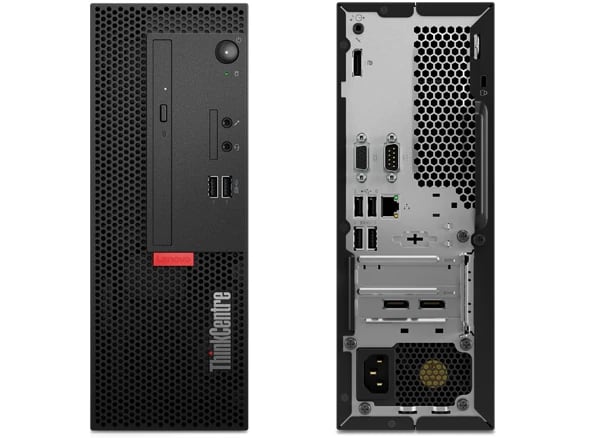 ThinkCentre M710E 小型デスクトップ PC | レノボ・ ジャパン