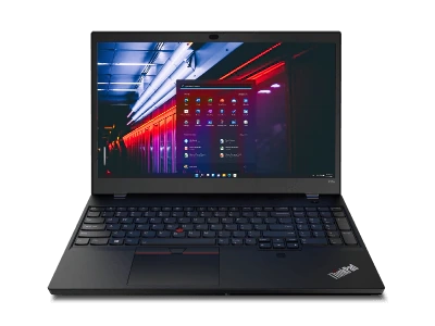 ThinkPad P15v | パワフルな性能とコストパフォーマンスを両立