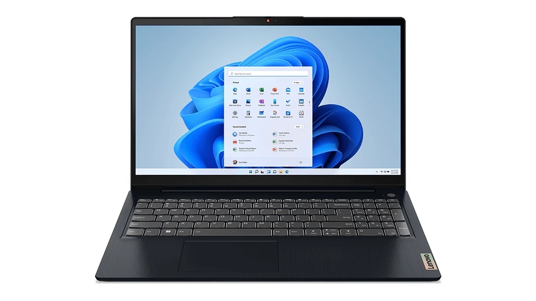 Lenovo IdeaPad Slim 370i(15.6型 第12世代インテル) | スリムで軽量な