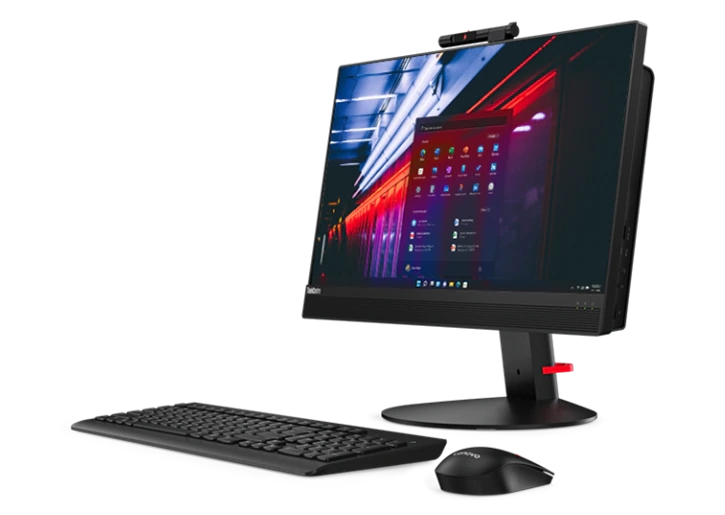 ThinkCentre M820z All-In-One (第8世代インテル)