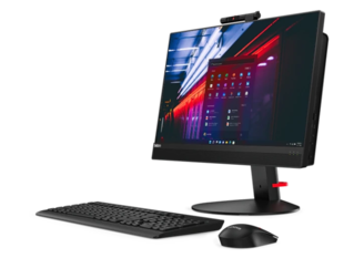 さい ThinkCentre M820Z オールインワン | レノボ・ ジャパン