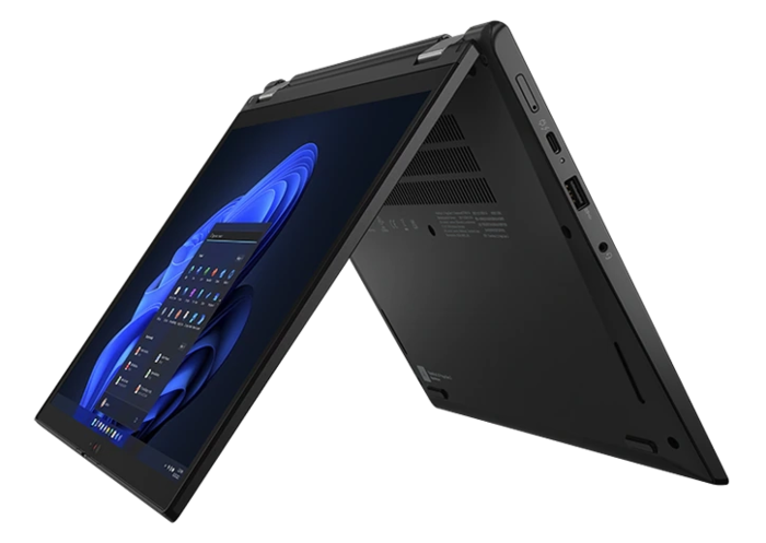 Windowsノート本体 Lenovo ThinkPad L13 Gen 3 ThinkPad L13 Gen 3 (AMD) | Lightweight AMD Ryzen™ PRO-powered