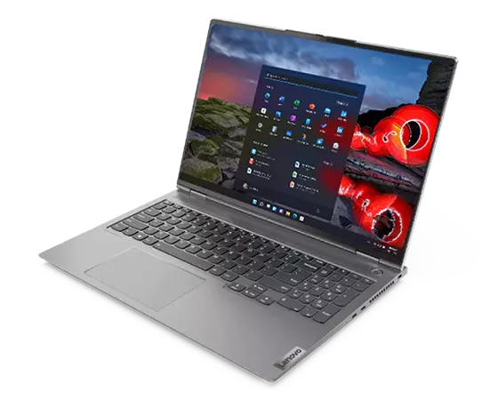 ThinkBook 16p Gen 2 (16