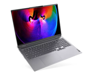 ThinkBook 16p Gen 2 (16