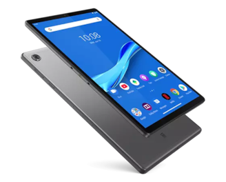 【美品】Lenovo M10 Plus 2nd Gen タブレット 本体 Tab M10 FHD Plus (2nd Gen)| 10.3” Entertainment Tablet | Lenovo UK