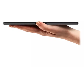 Lenovo Tab M10 FHD Plus (2nd Gen) | Surfplatta med familjevänliga