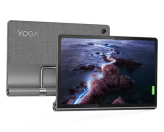 Yoga Tab 11 | Tablet de 11