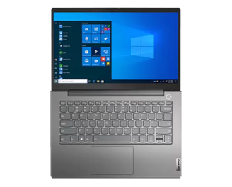 Lenovo ThinkBook 14 Gen 3 | Powerful laptop for work | 21A20007UK