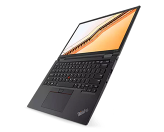 ThinkPad X13 Yoga Gen 2 (13