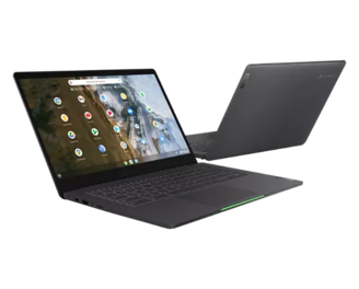 IdeaPad 5i Chromebook Gen 6 (14
