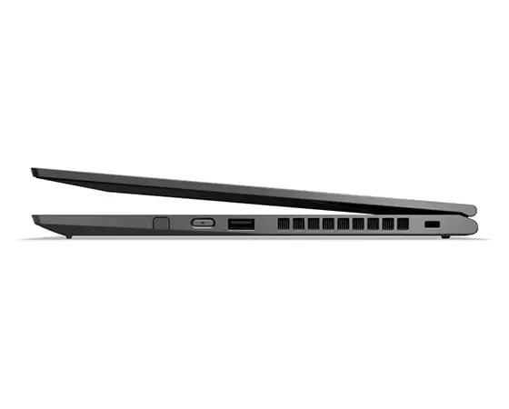 Lenovo 2-in-1 ThinkPad X1 Yoga Gen 5 gallery 6 right side view