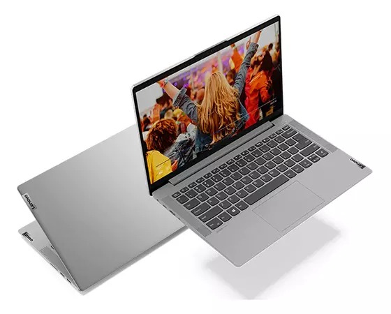Lenovo IdeaPad 5 (14) Intel | Krachtige en betaalbare 14-inch