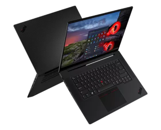 ThinkPad P1 di quarta generazione | Workstation portatile da 40,64